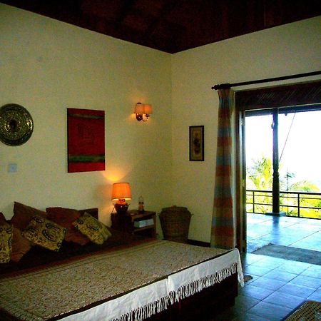 Hotel Rangala House à Digana Chambre photo