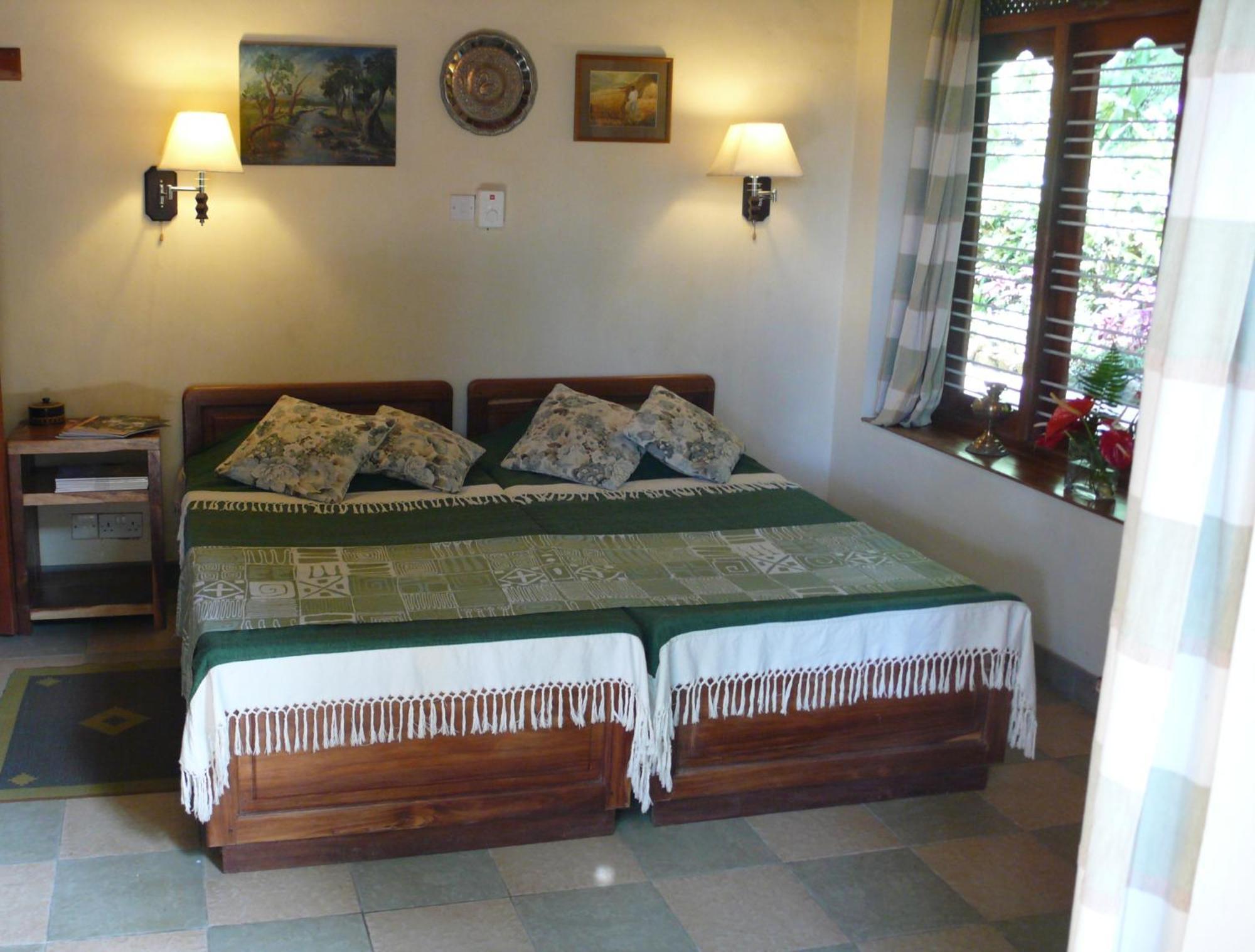 Hotel Rangala House à Digana Chambre photo