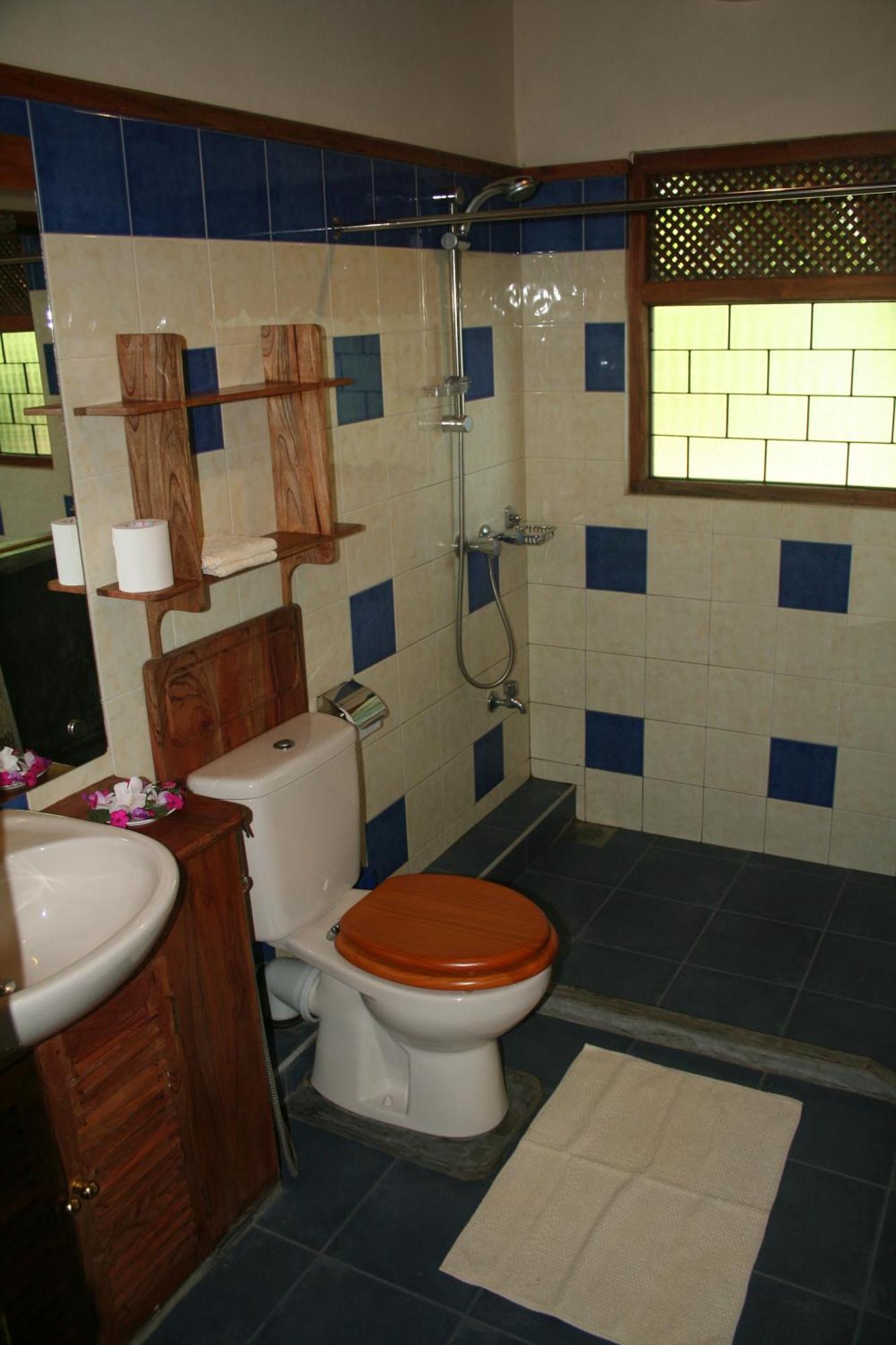 Hotel Rangala House à Digana Chambre photo