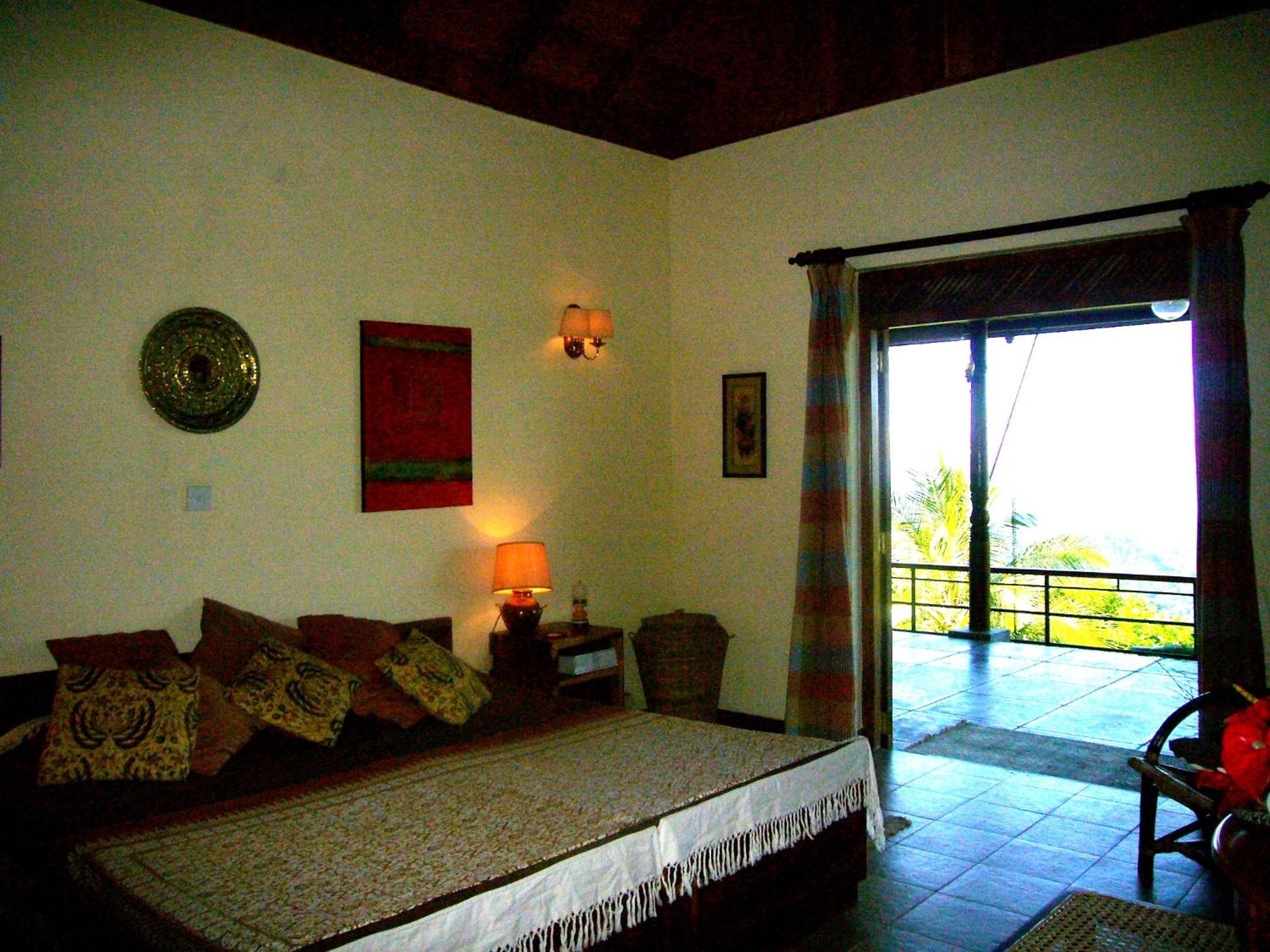 Hotel Rangala House à Digana Chambre photo