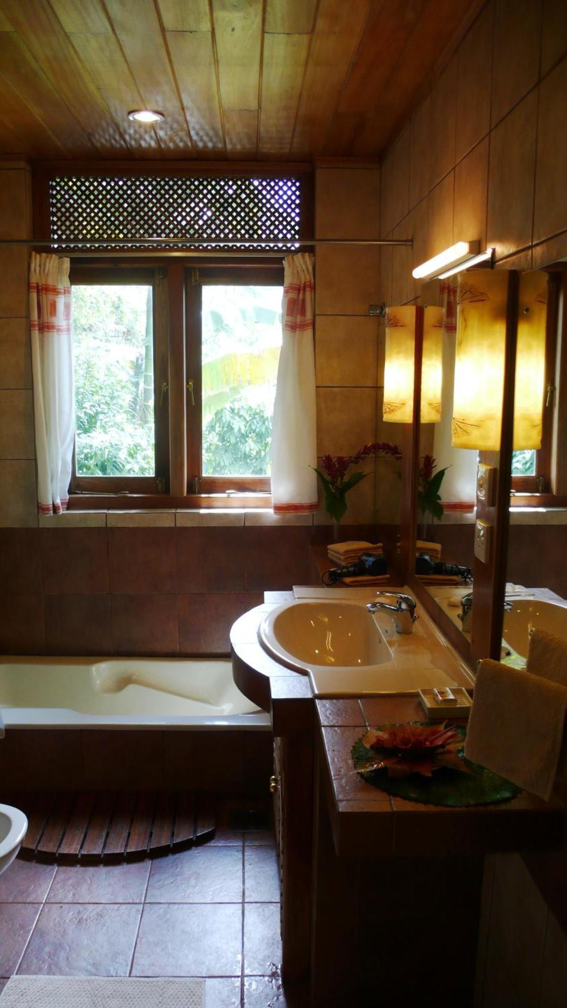 Hotel Rangala House à Digana Chambre photo