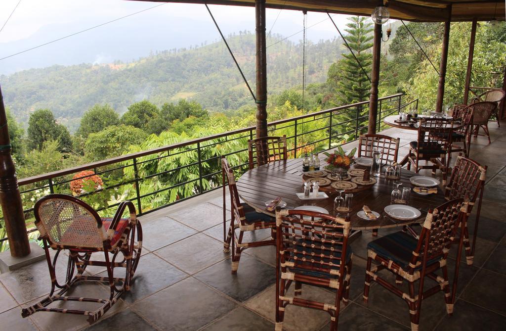 Hotel Rangala House à Digana Extérieur photo