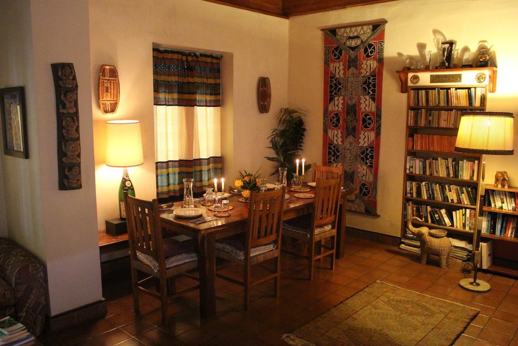 Hotel Rangala House à Digana Extérieur photo