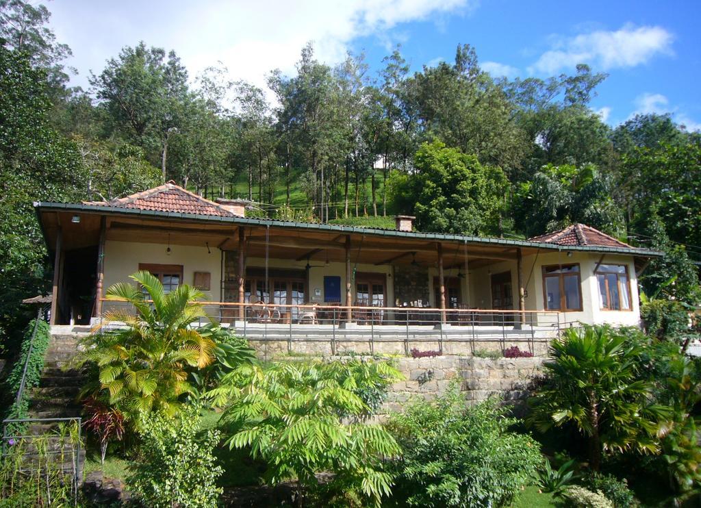 Hotel Rangala House à Digana Extérieur photo