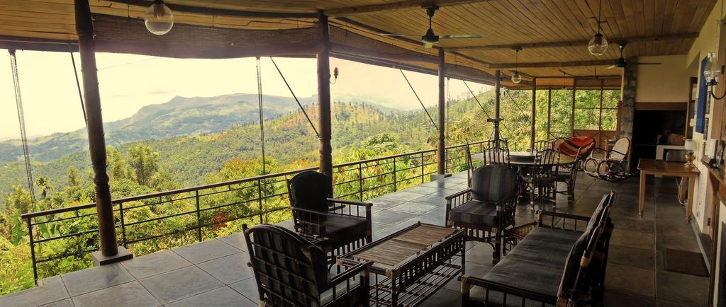 Hotel Rangala House à Digana Extérieur photo