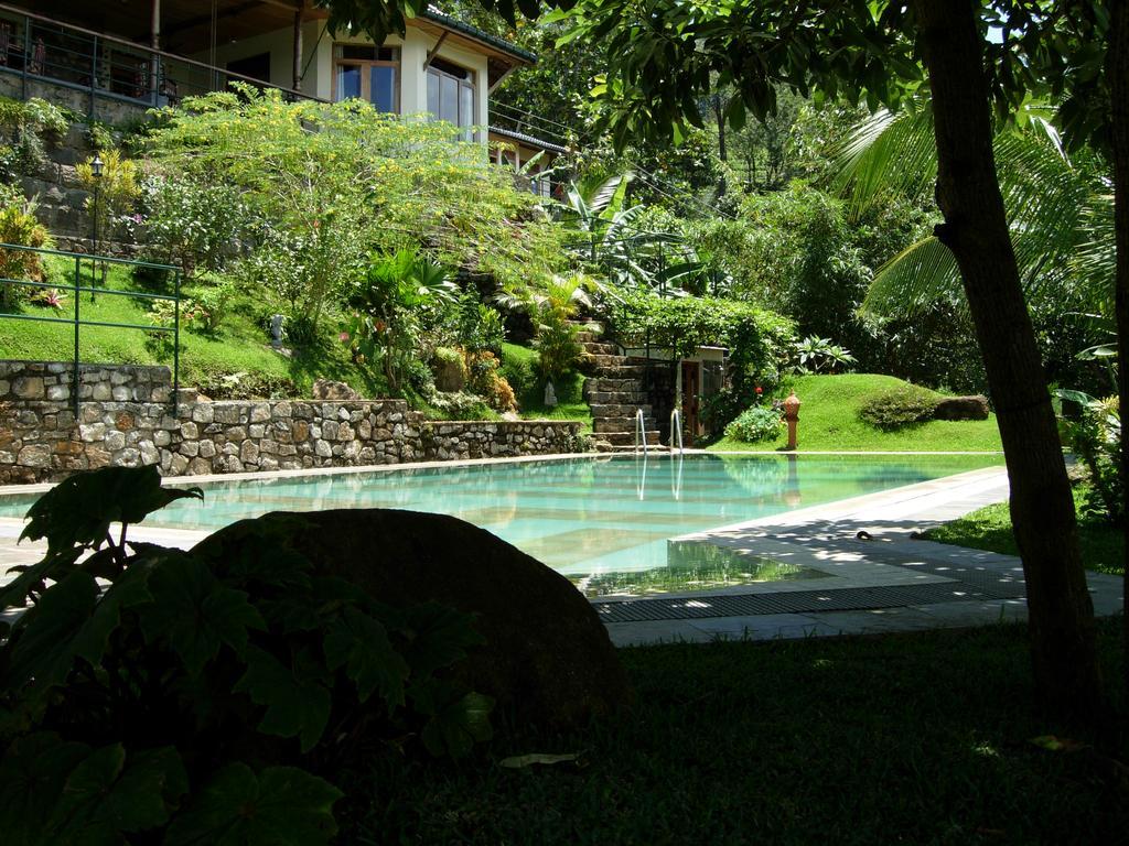 Hotel Rangala House à Digana Extérieur photo