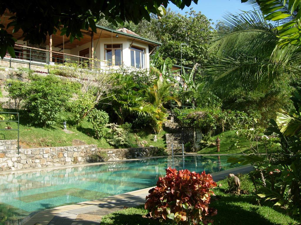 Hotel Rangala House à Digana Extérieur photo