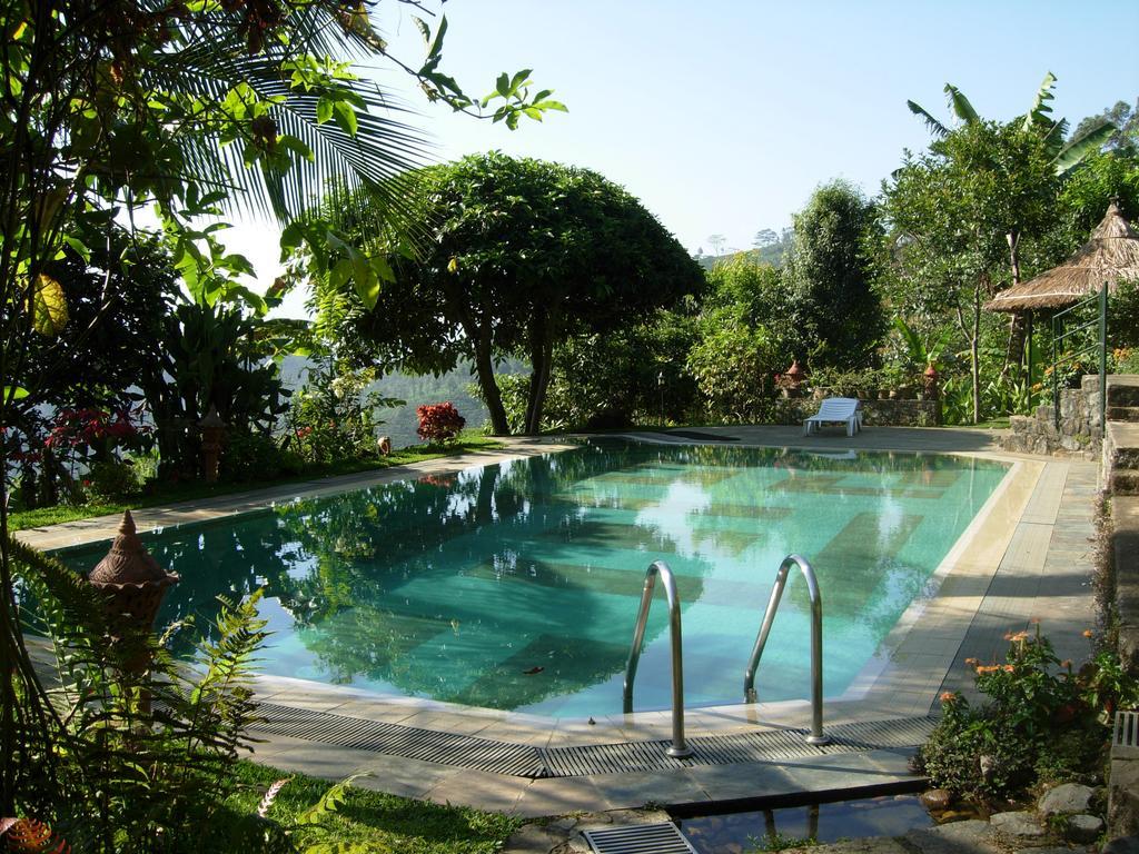 Hotel Rangala House à Digana Extérieur photo