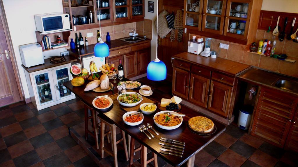 Hotel Rangala House à Digana Extérieur photo