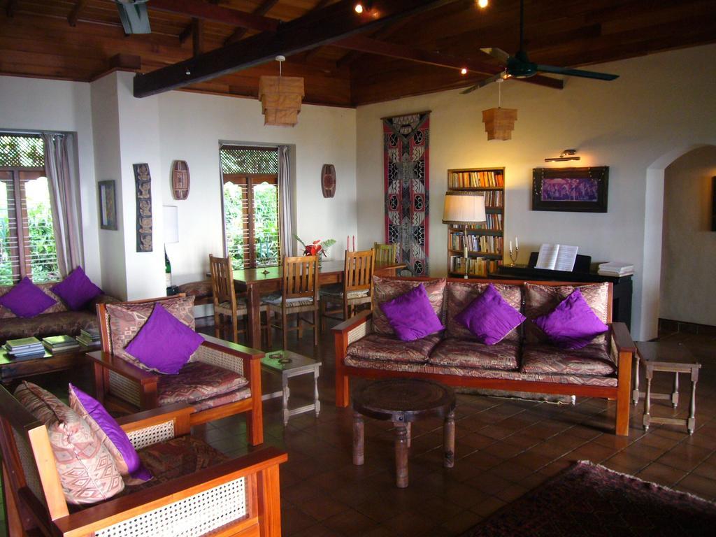Hotel Rangala House à Digana Extérieur photo