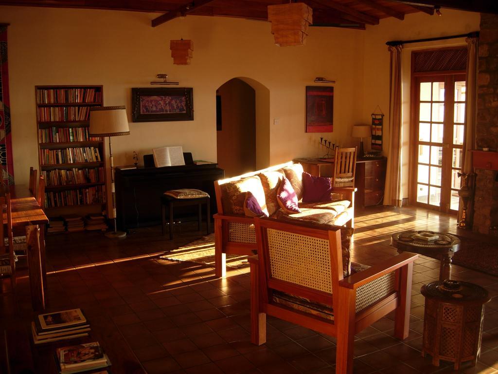 Hotel Rangala House à Digana Extérieur photo