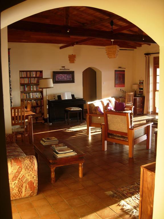 Hotel Rangala House à Digana Extérieur photo