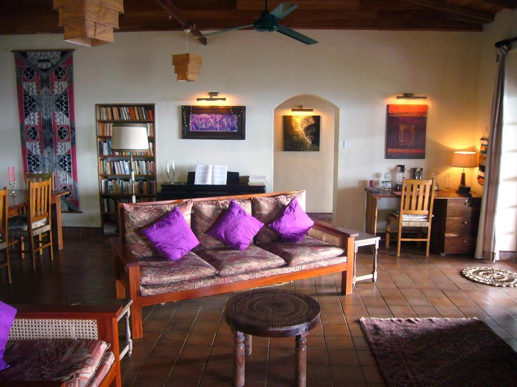 Hotel Rangala House à Digana Extérieur photo