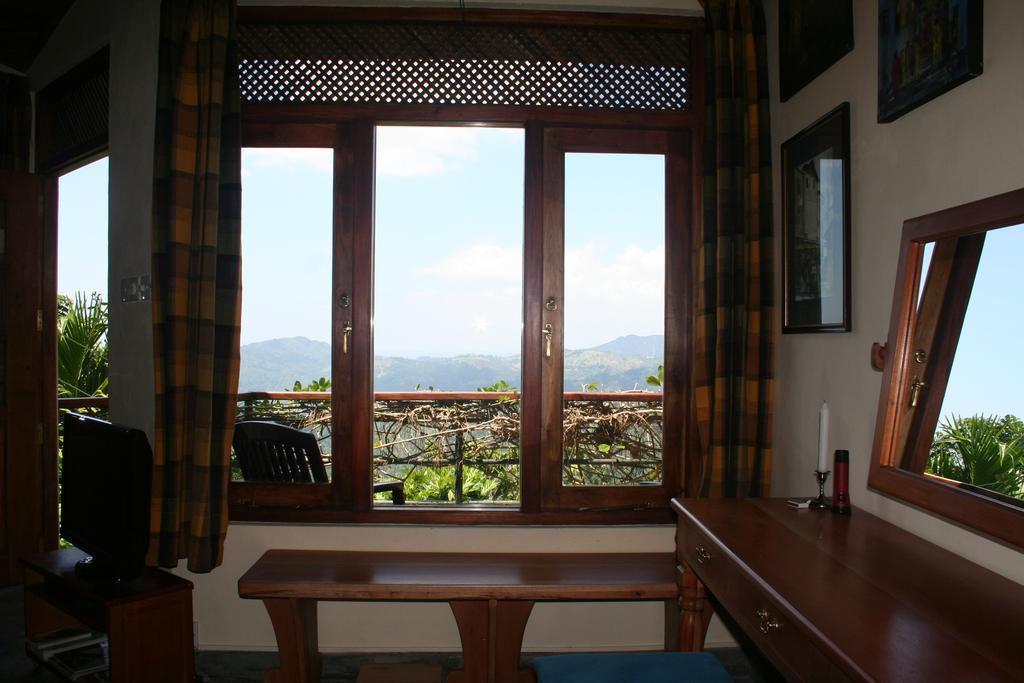 Hotel Rangala House à Digana Chambre photo