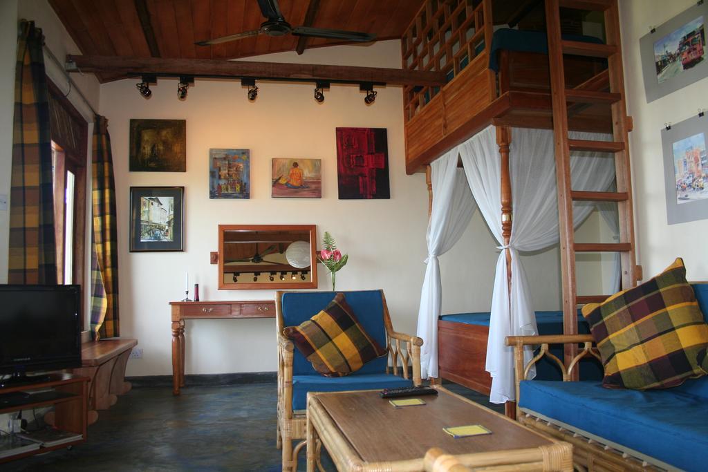 Hotel Rangala House à Digana Chambre photo