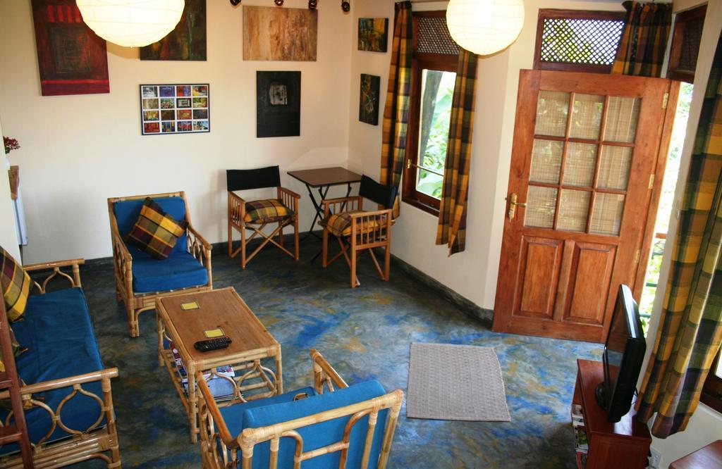 Hotel Rangala House à Digana Chambre photo