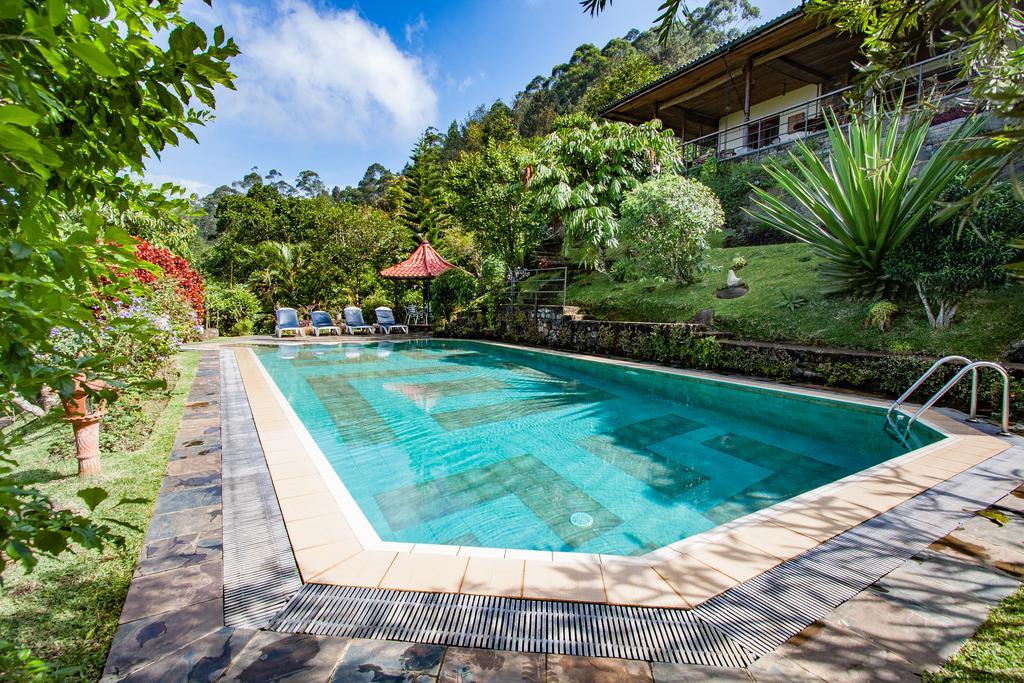 Hotel Rangala House à Digana Extérieur photo