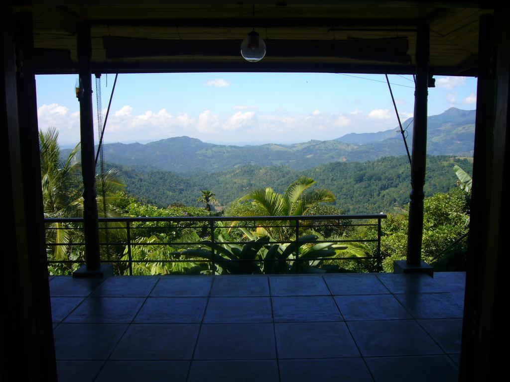 Hotel Rangala House à Digana Chambre photo