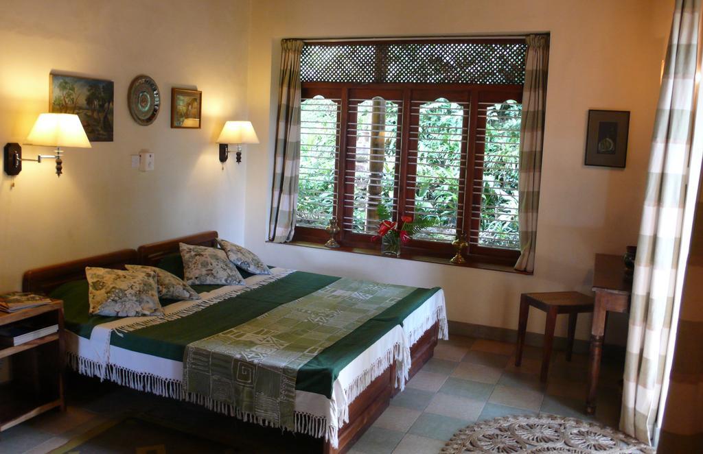 Hotel Rangala House à Digana Chambre photo