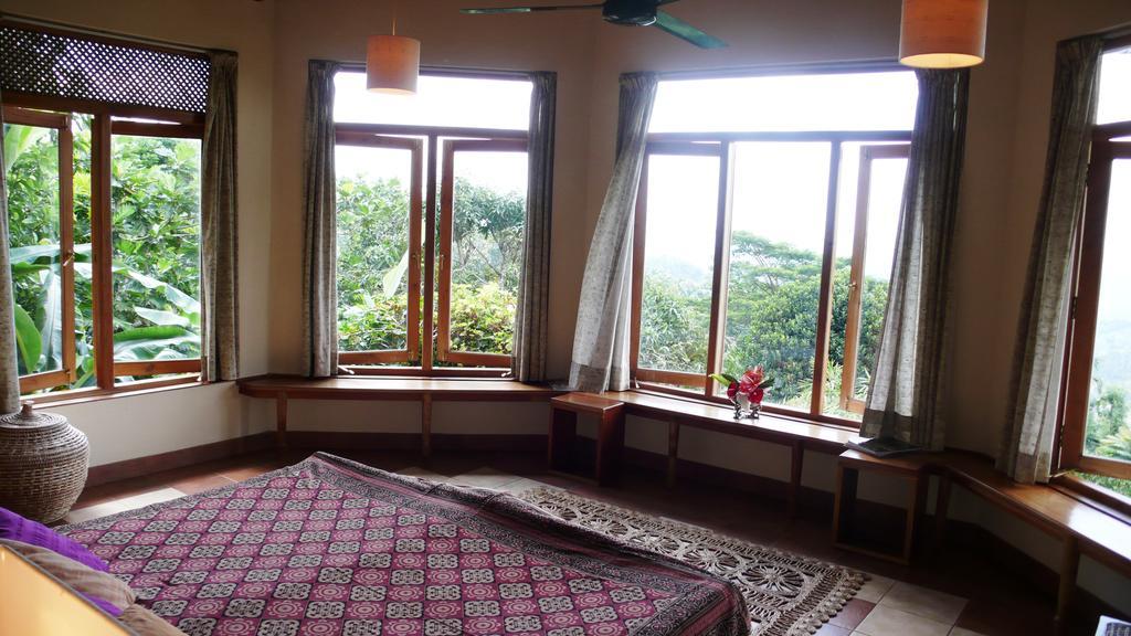 Hotel Rangala House à Digana Chambre photo