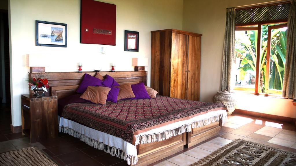 Hotel Rangala House à Digana Chambre photo