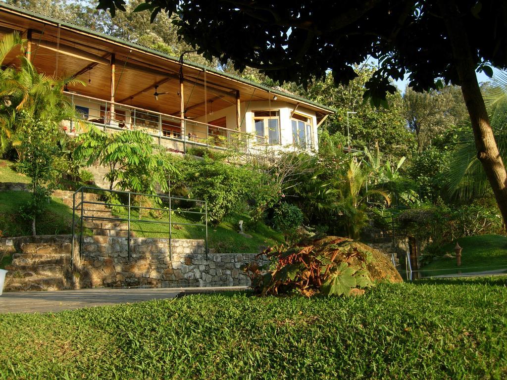 Hotel Rangala House à Digana Extérieur photo