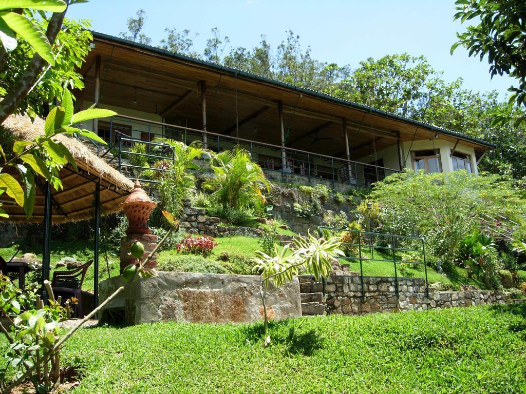 Hotel Rangala House à Digana Extérieur photo