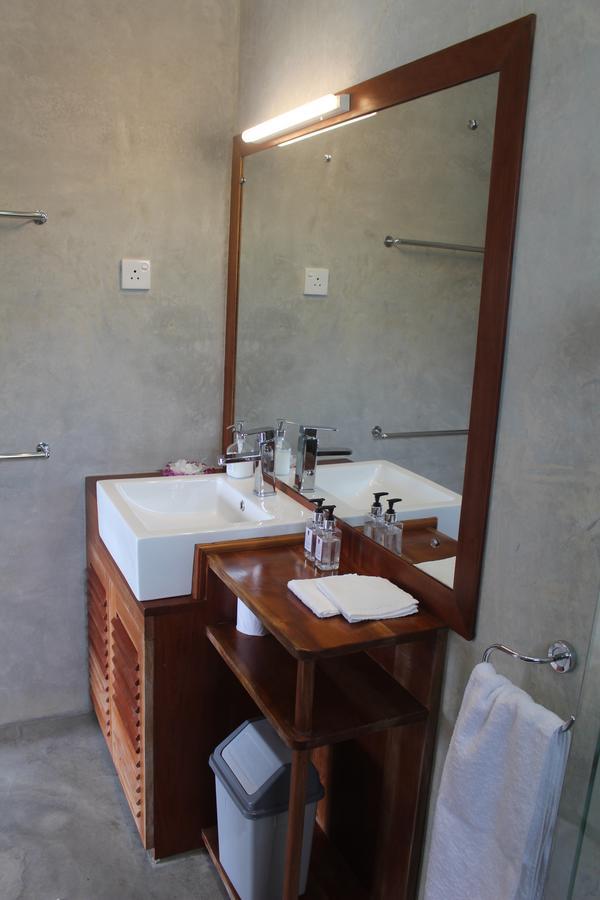 Hotel Rangala House à Digana Extérieur photo