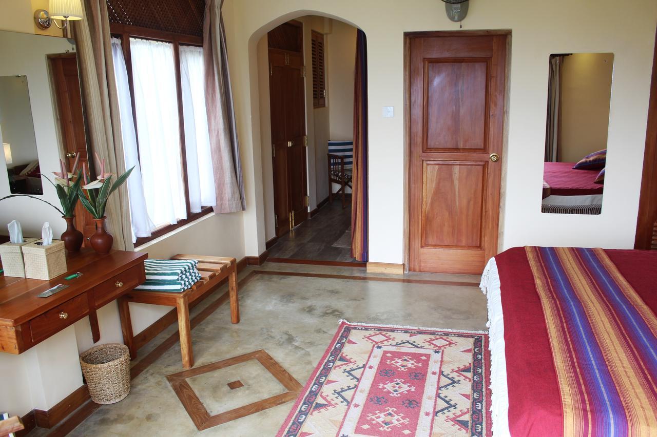 Hotel Rangala House à Digana Extérieur photo