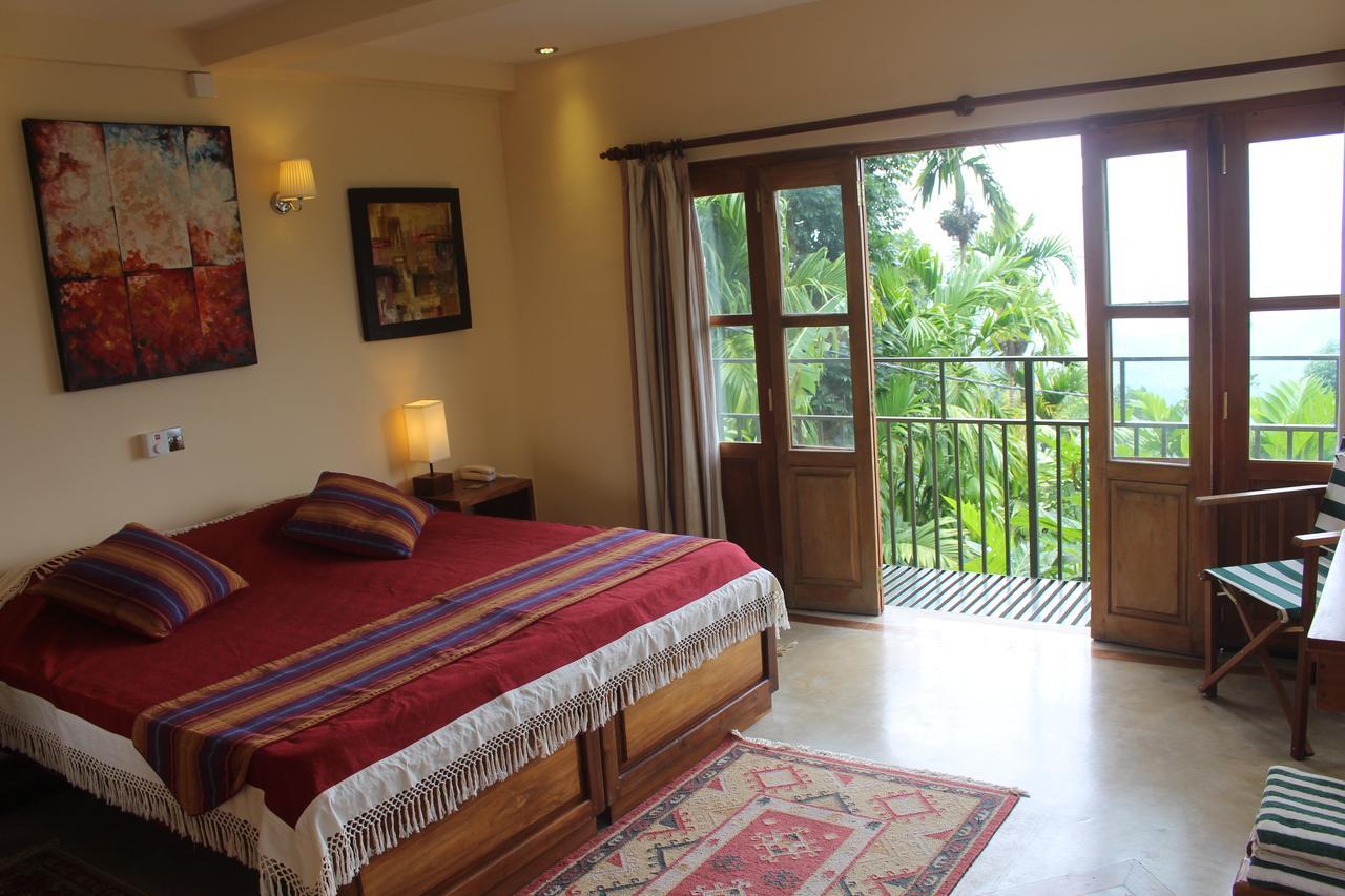 Hotel Rangala House à Digana Extérieur photo