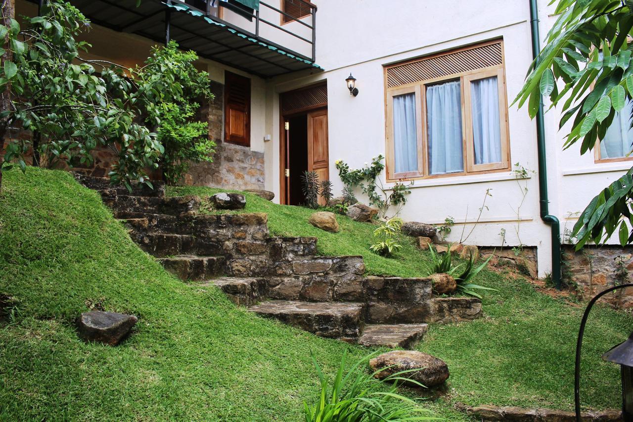 Hotel Rangala House à Digana Extérieur photo